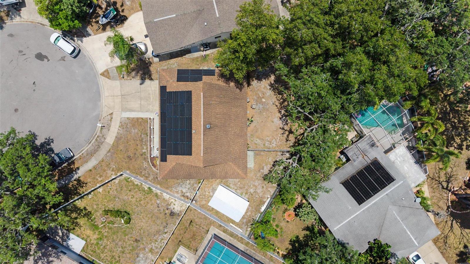6325 Sarah, New Port Richey, FL 34653