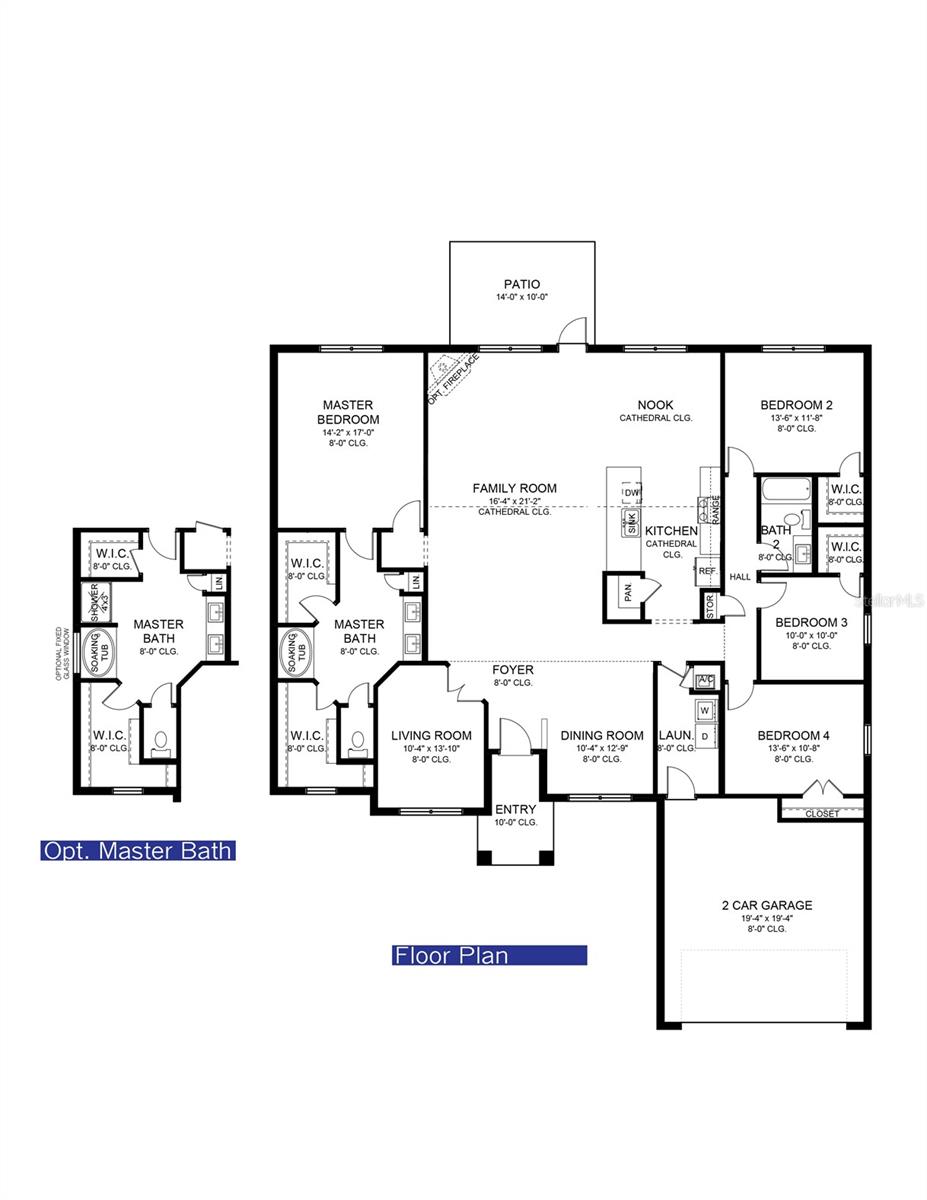 8178 Feather, Dunnellon, FL 34433