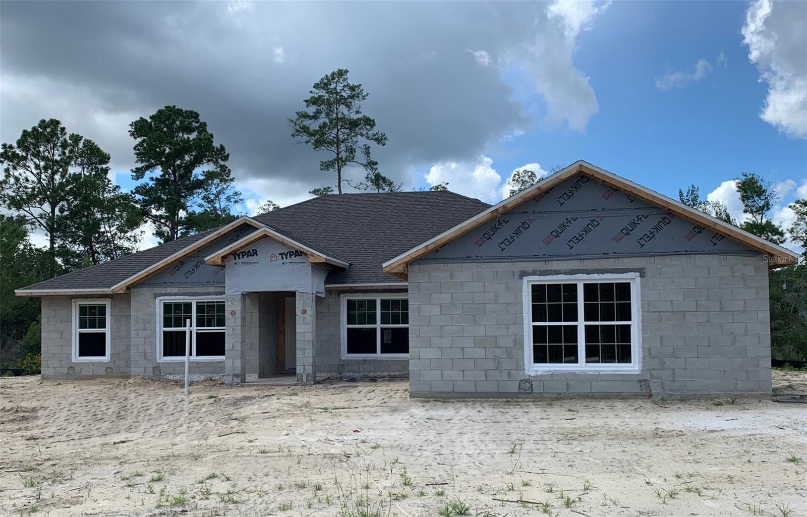 8178 Feather, Dunnellon, FL 34433