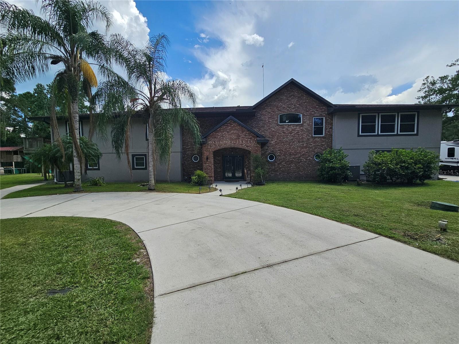 1607 Marty, Pierson, FL 32180