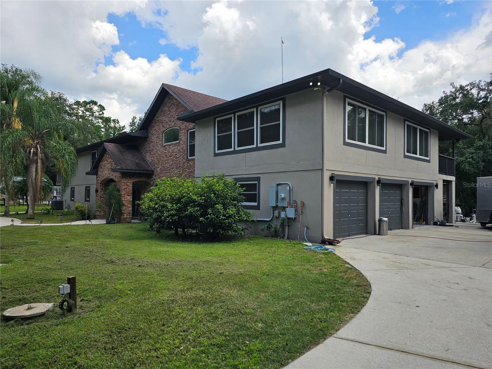 1607 Marty, Pierson, FL 32180