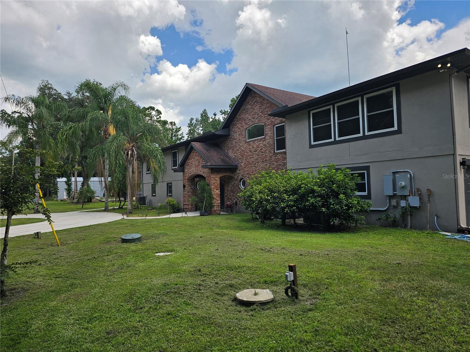 1607 Marty, Pierson, FL 32180