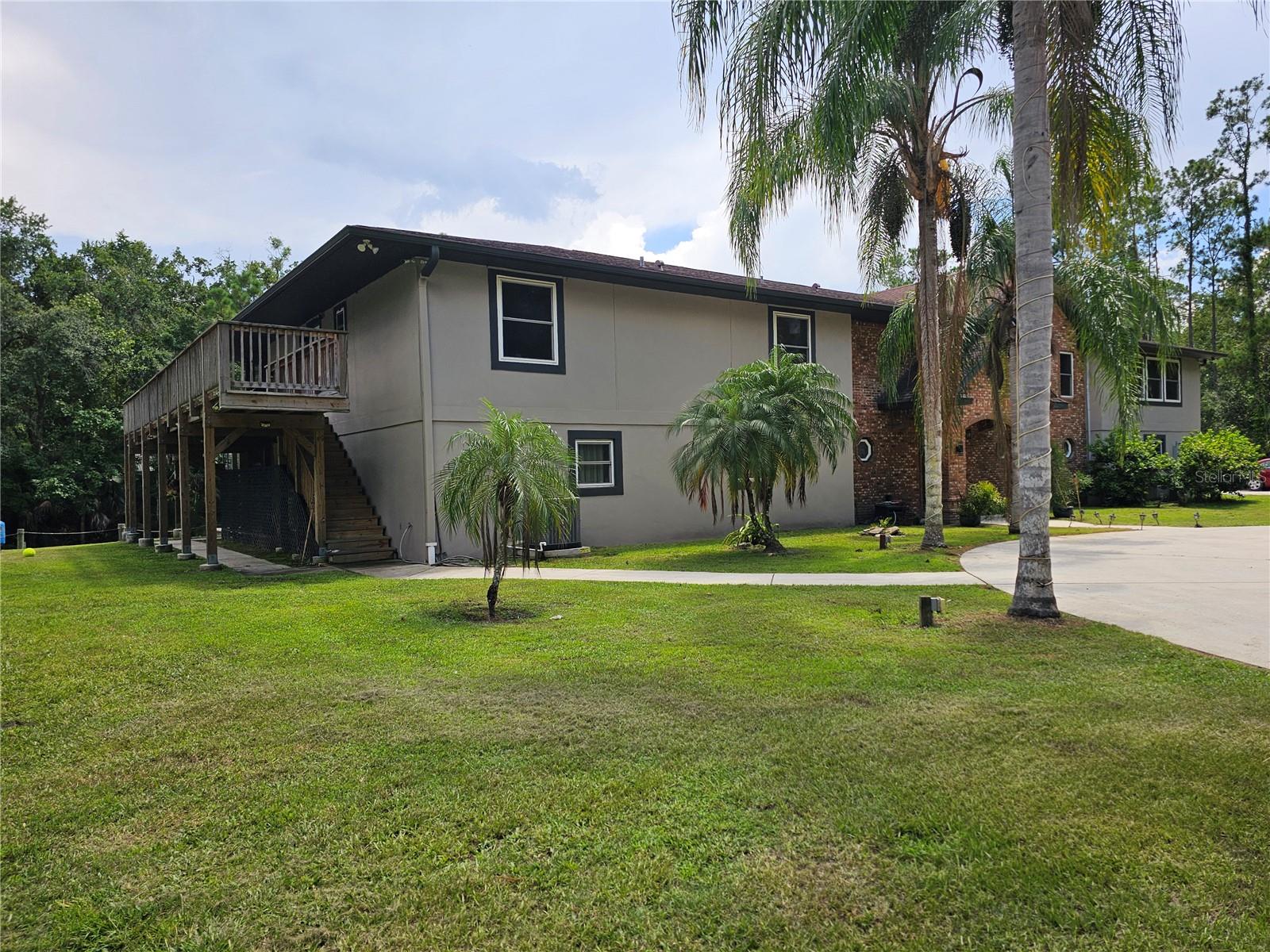 1607 Marty, Pierson, FL 32180