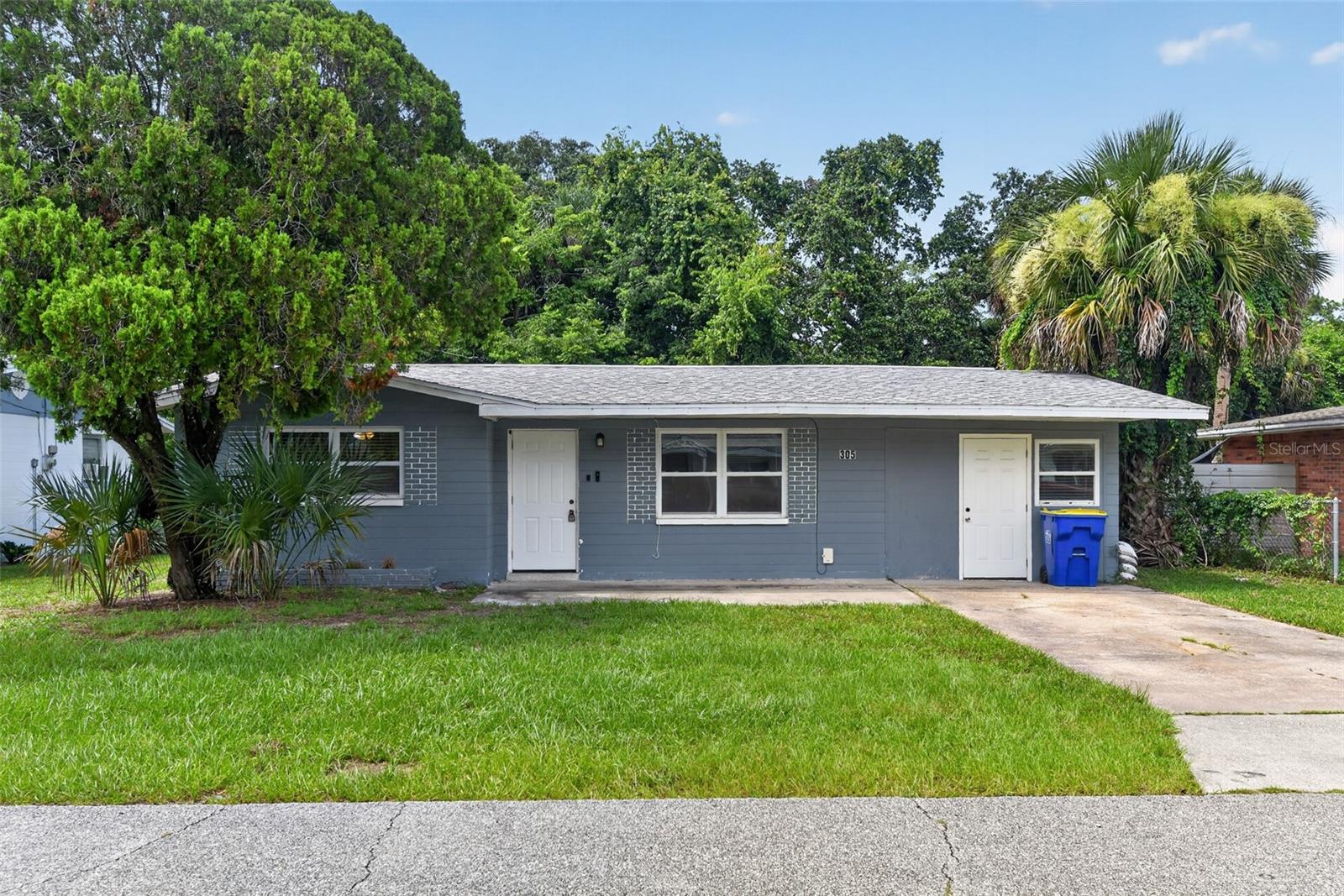 305 Joyce, Edgewater, FL 32132