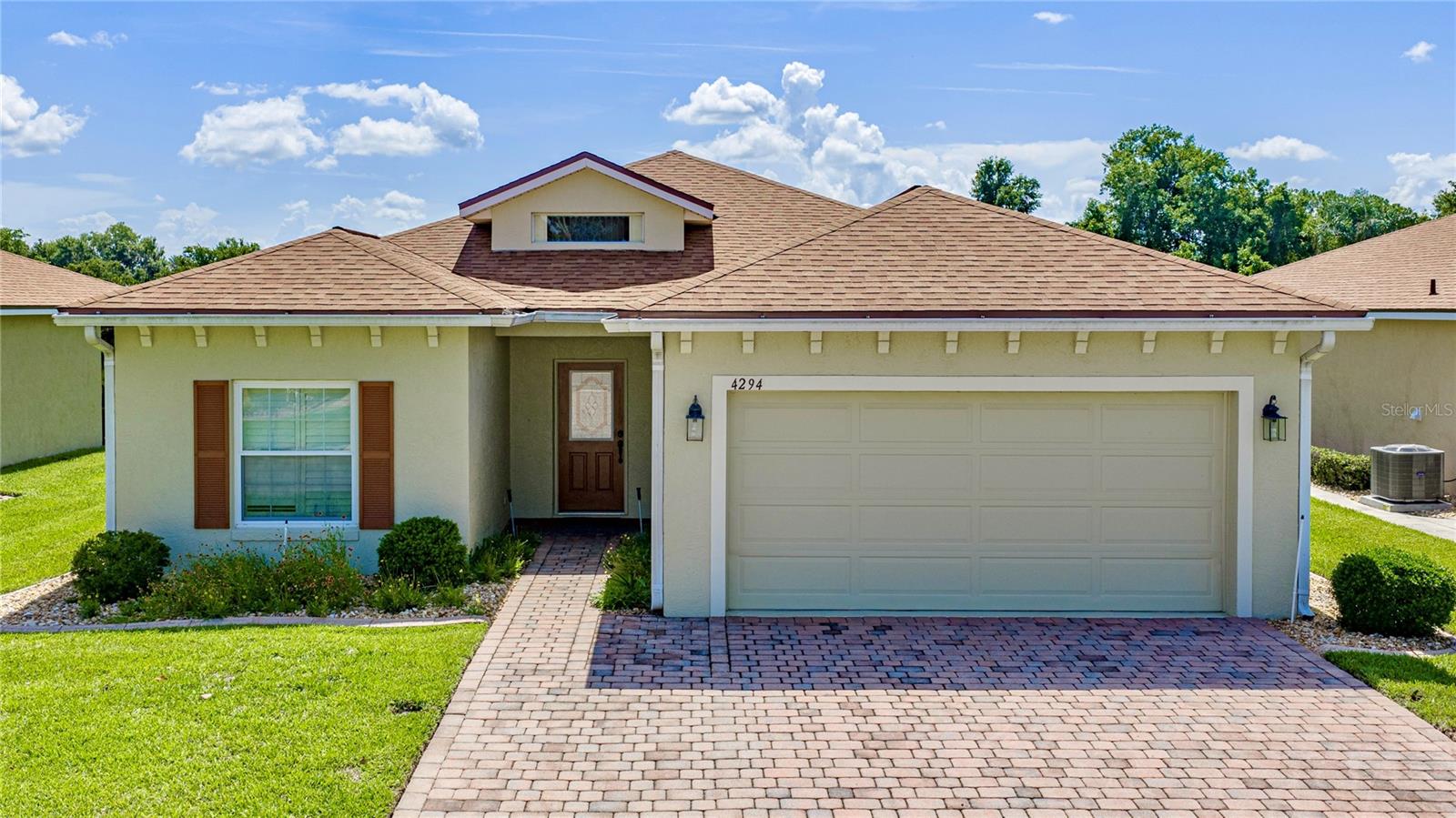 4294 Berwick, Lake Wales, FL 33859