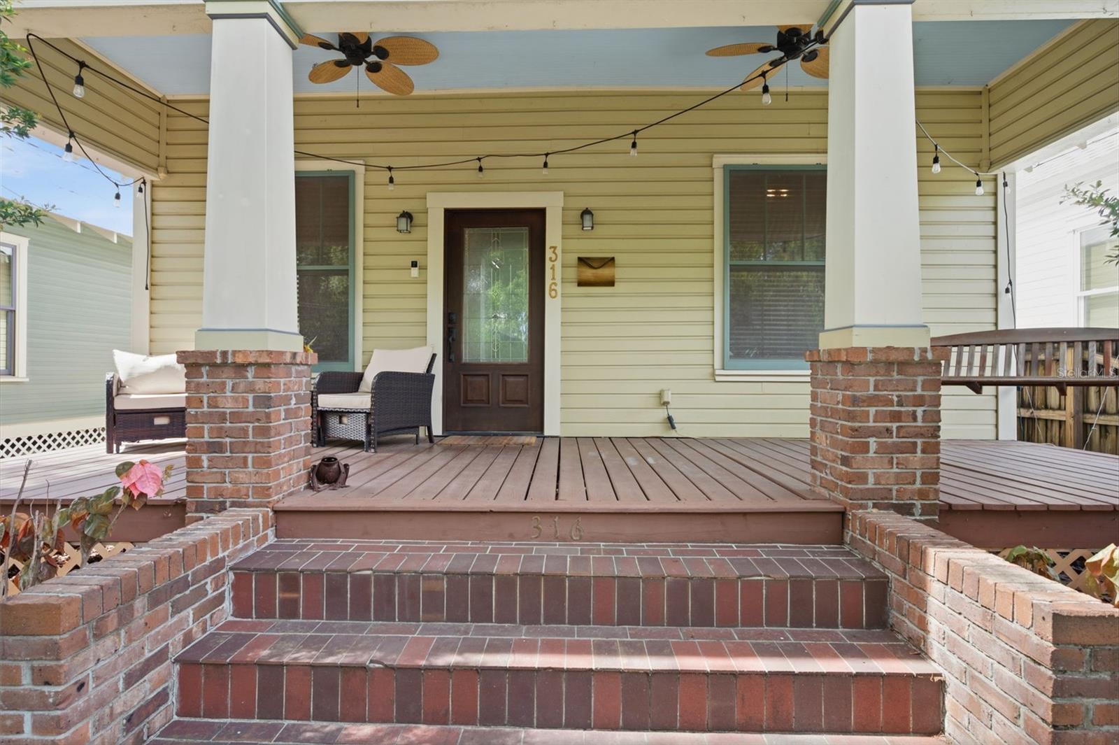 316 Frances, Tampa, FL 33602