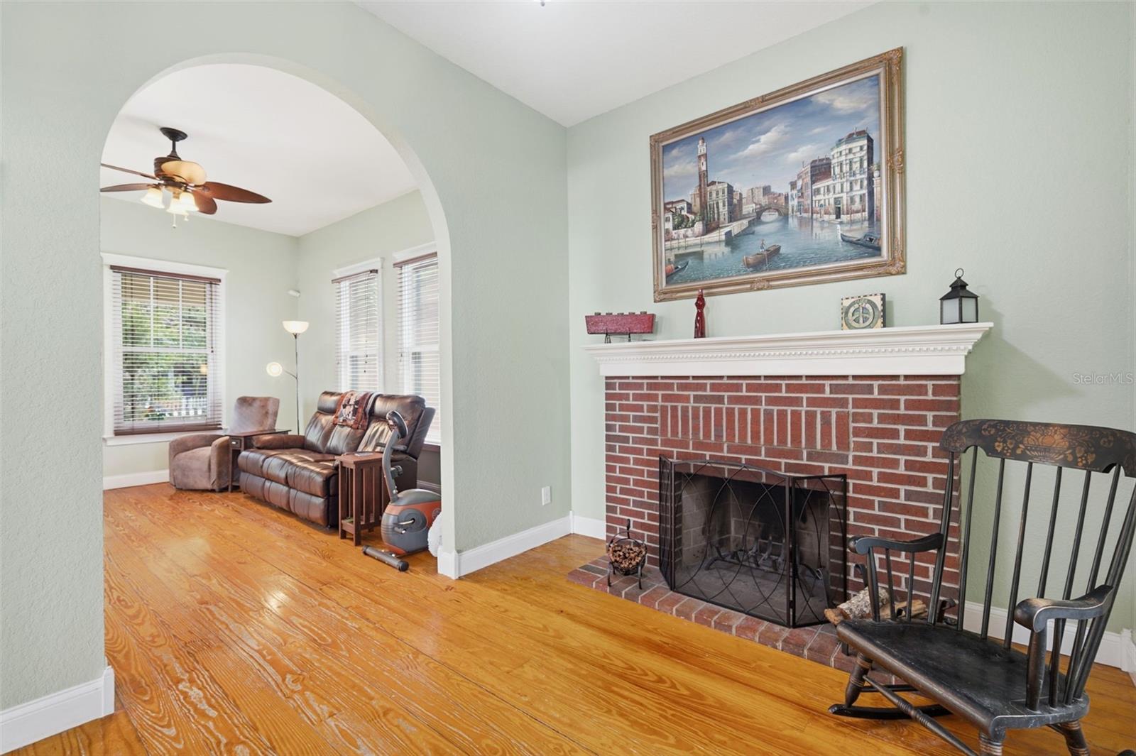316 Frances, Tampa, FL 33602