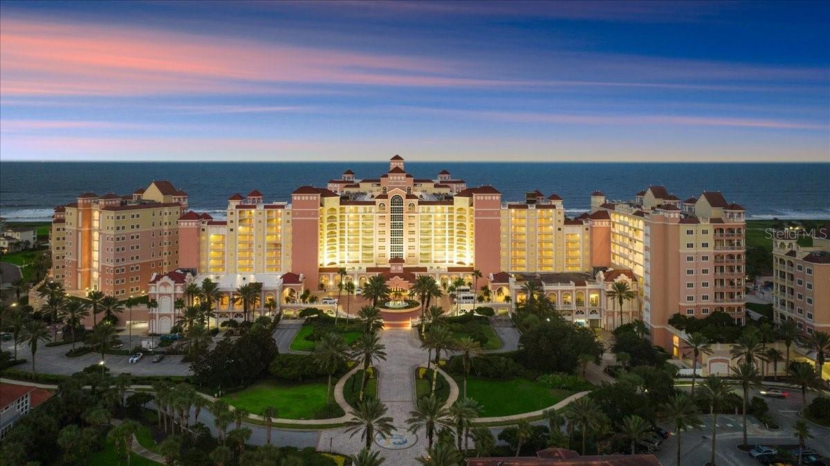 200 Ocean Crest Unit 137, Palm Coast, FL 32137
