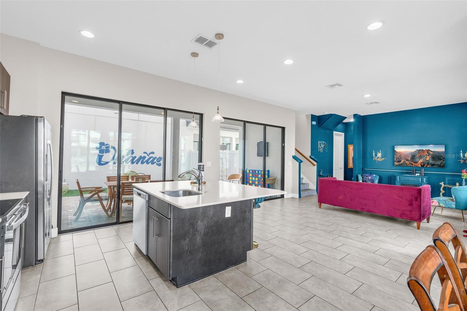 415 Villa Domani, Davenport, FL 33896