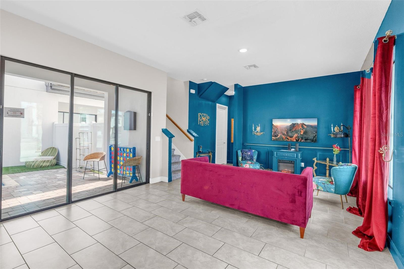 415 Villa Domani, Davenport, FL 33896