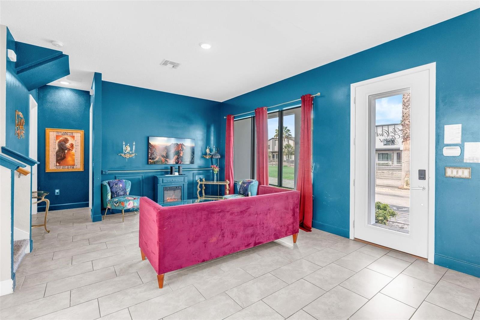 415 Villa Domani, Davenport, FL 33896