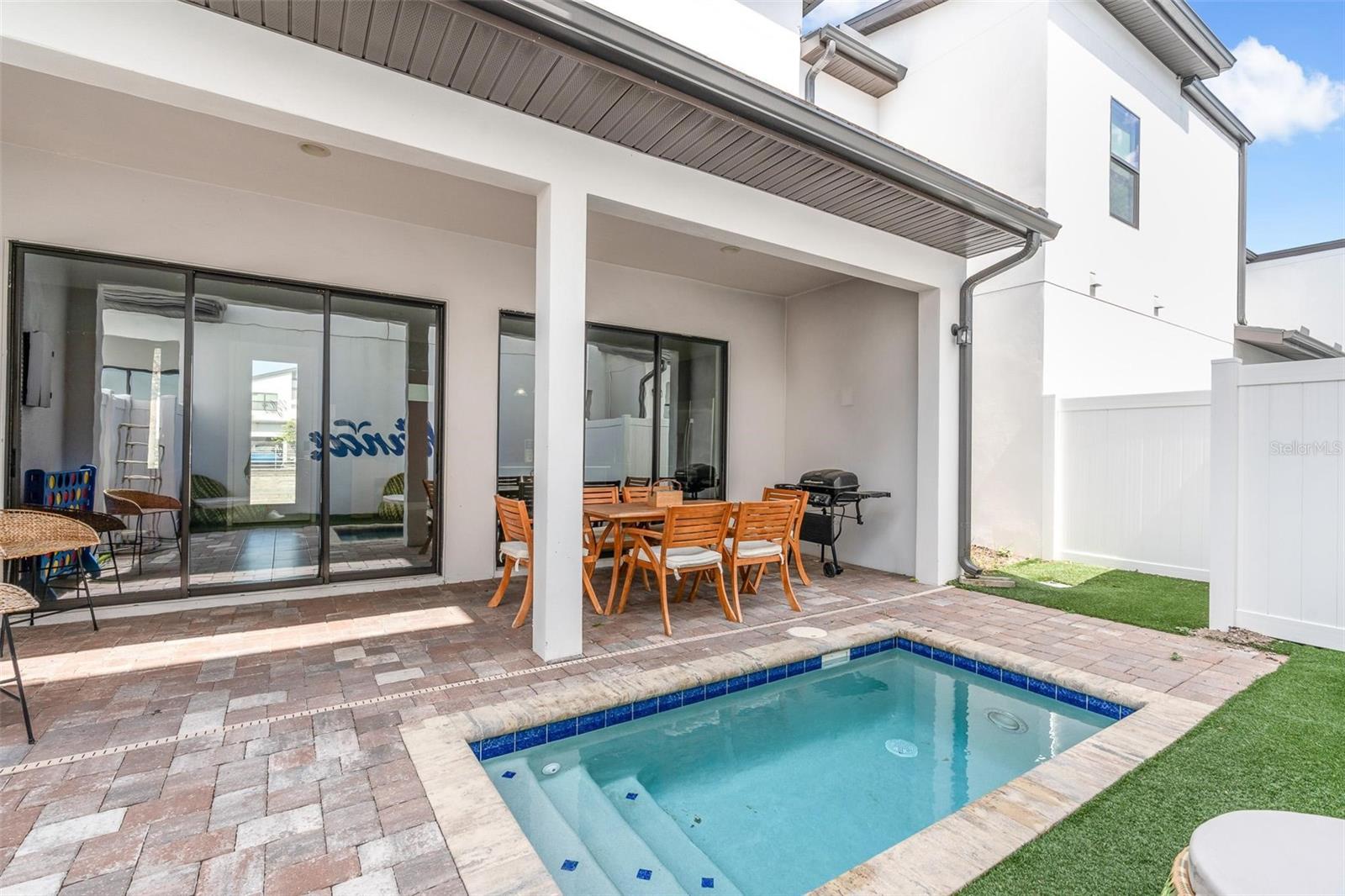 415 Villa Domani, Davenport, FL 33896