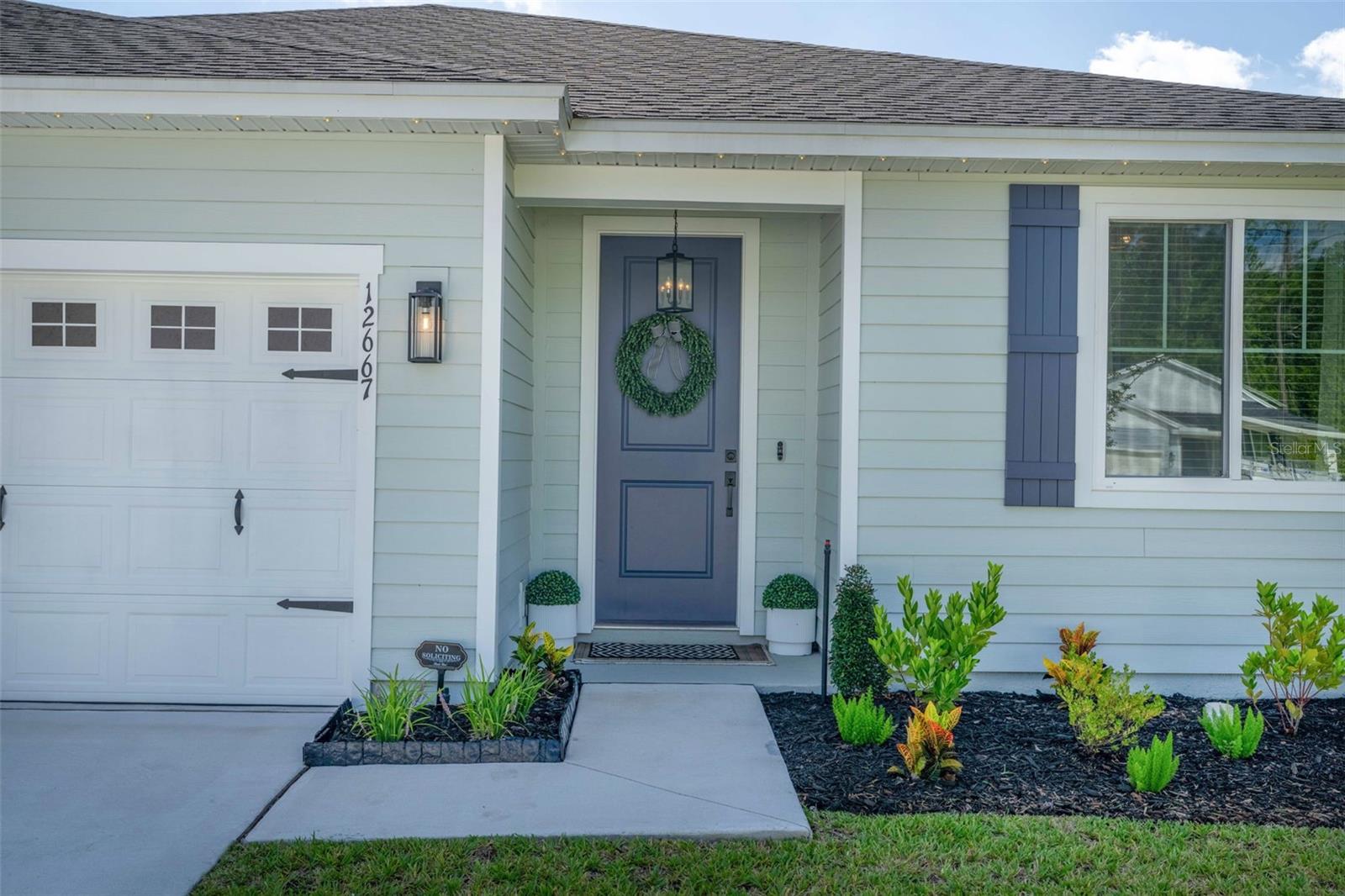 12667 Senbay Court, Jacksonville, FL 32218