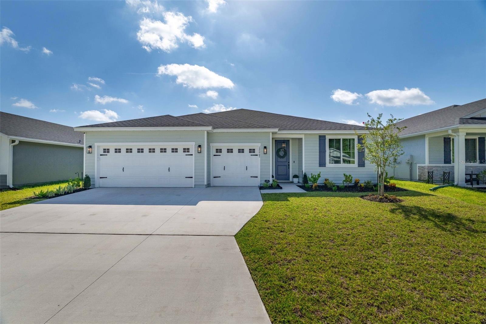 12667 Senbay Court, Jacksonville, FL 32218