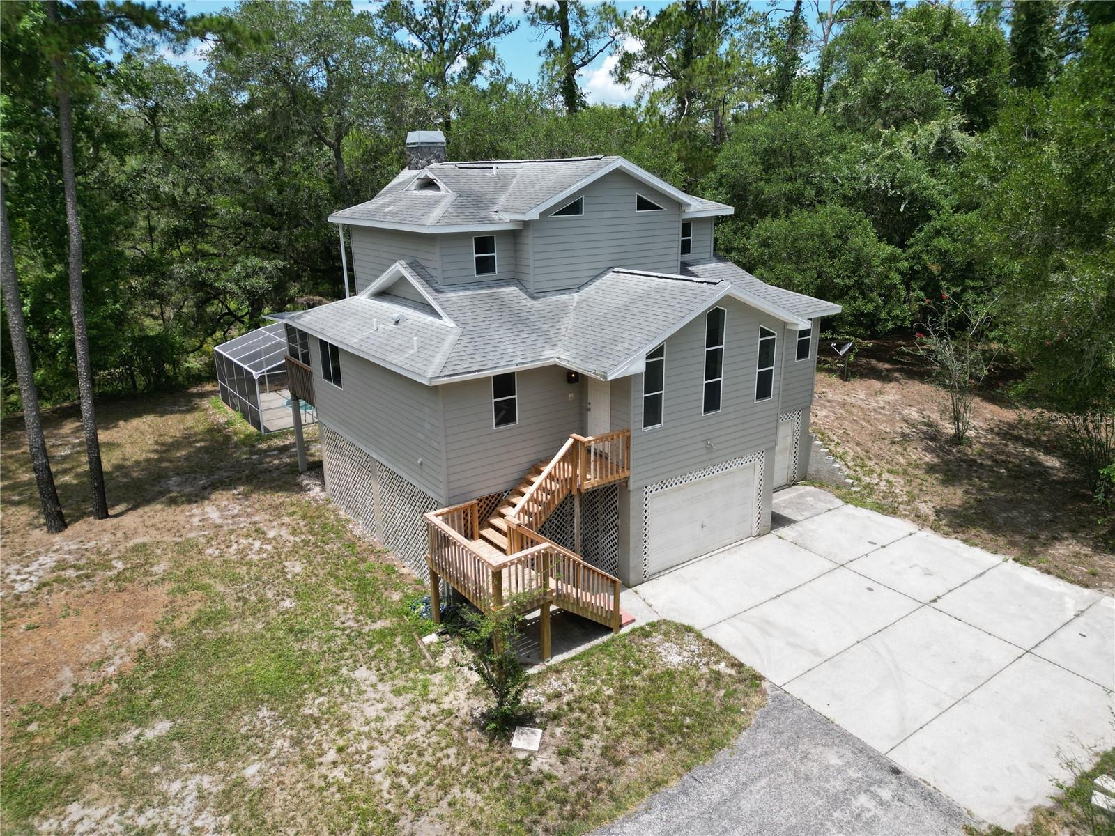 3451 Mckethan, Dade City, FL 33523