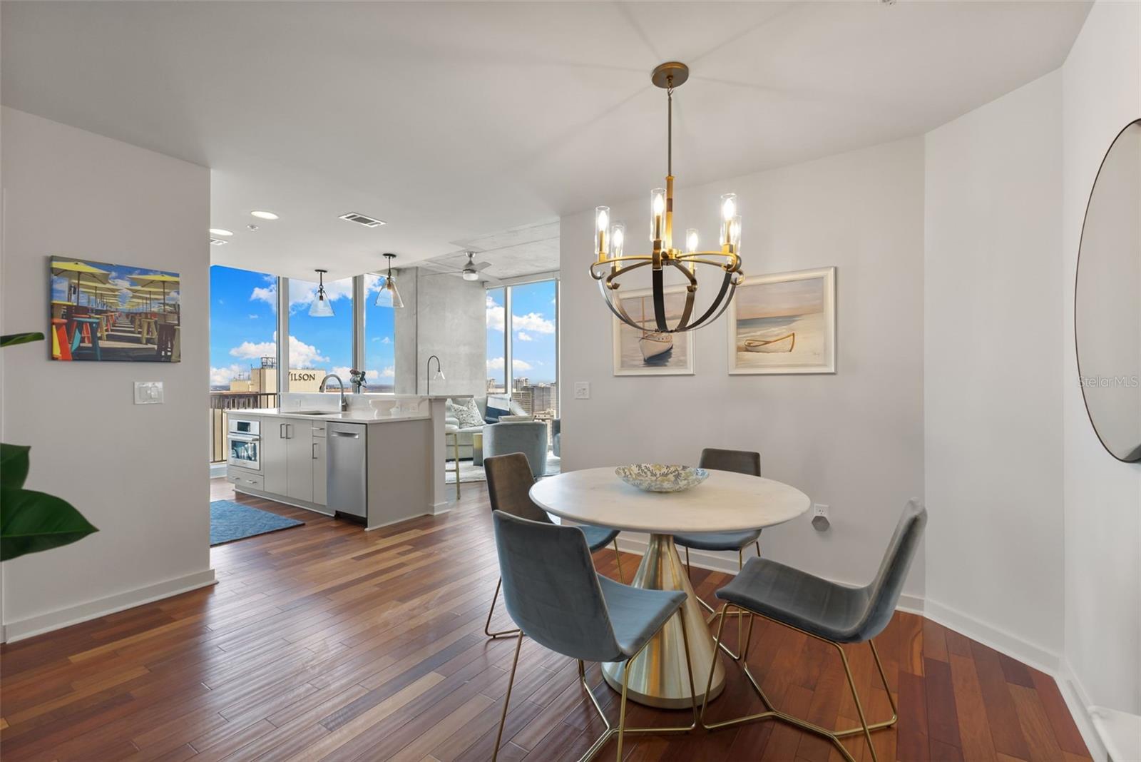 777 Ashley Unit 2514, Tampa, FL 33602