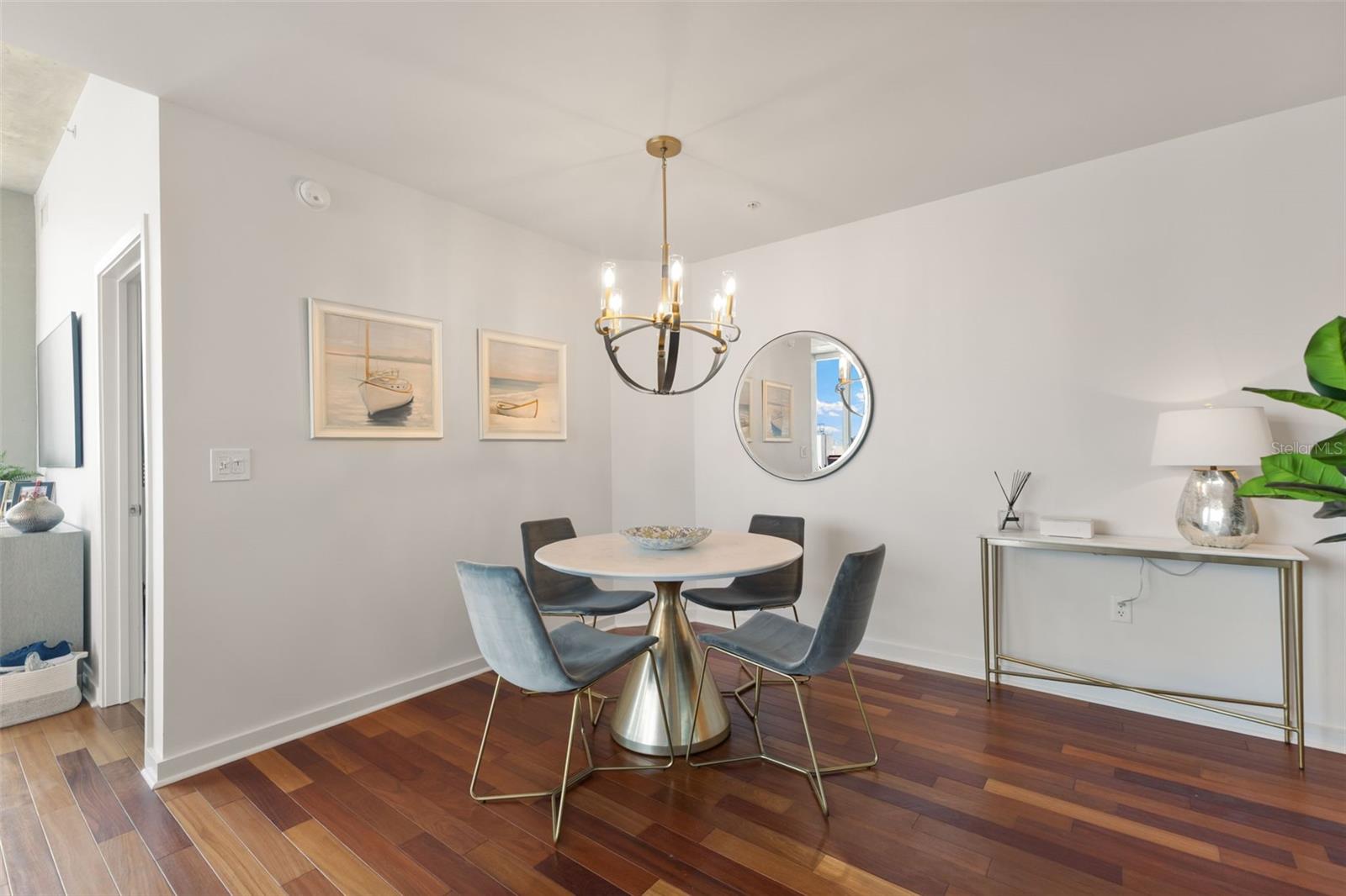 777 Ashley Unit 2514, Tampa, FL 33602