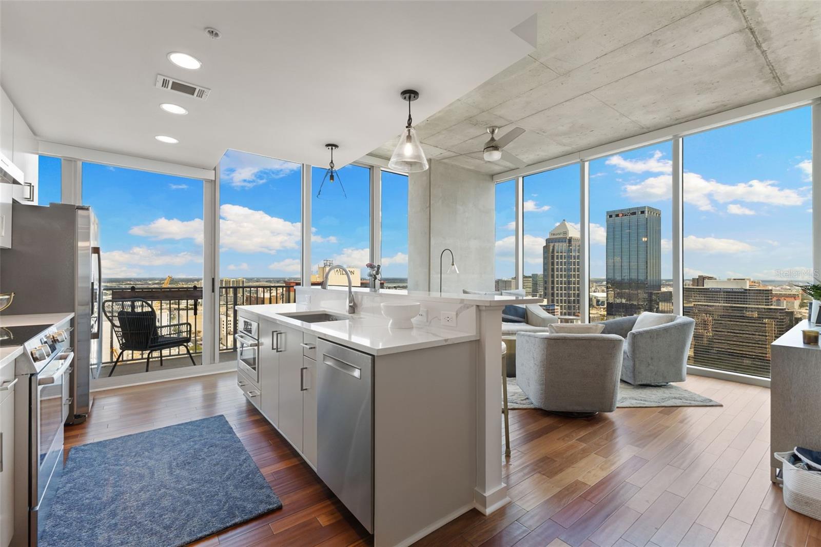 777 Ashley Unit 2514, Tampa, FL 33602