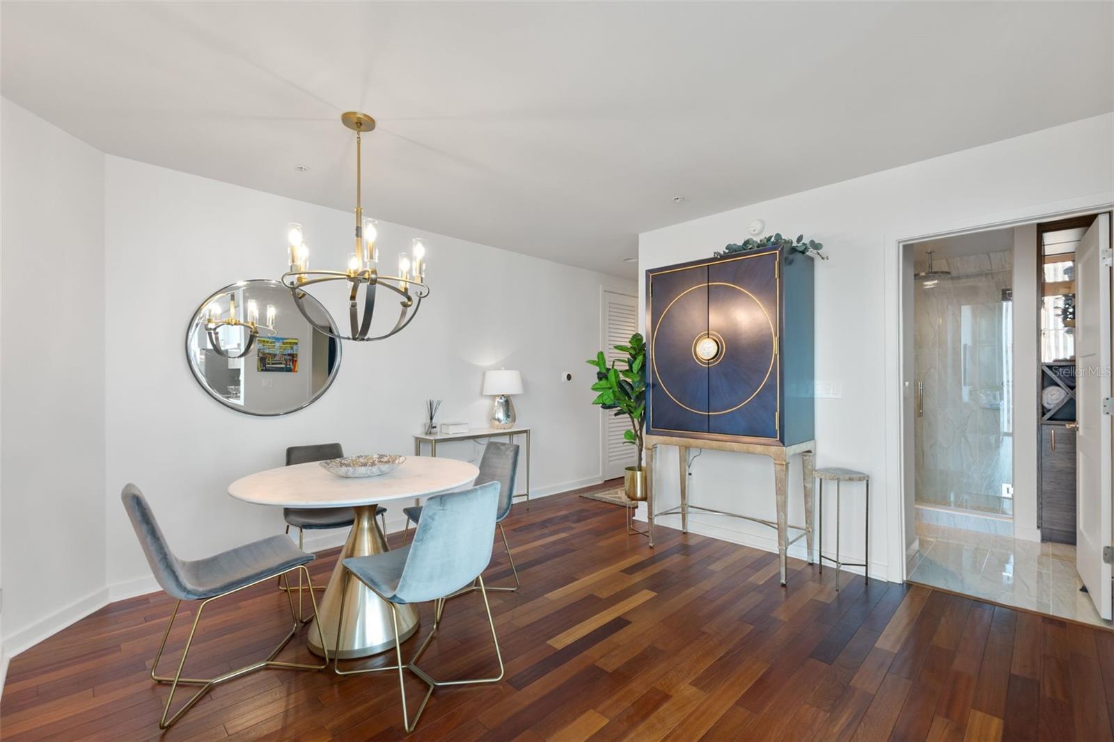 777 Ashley Unit 2514, Tampa, FL 33602