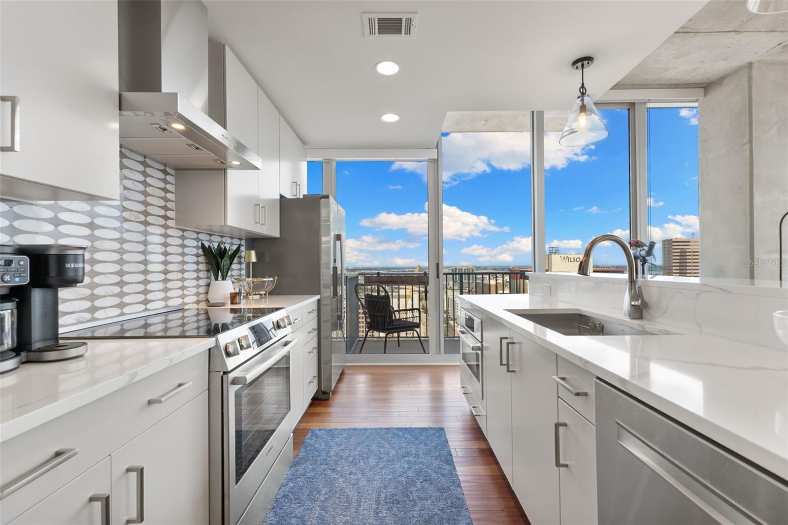 777 Ashley Unit 2514, Tampa, FL 33602
