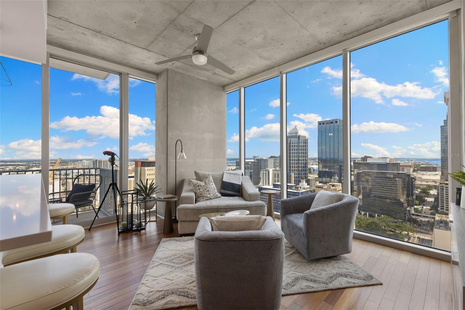 777 Ashley Unit 2514, Tampa, FL 33602