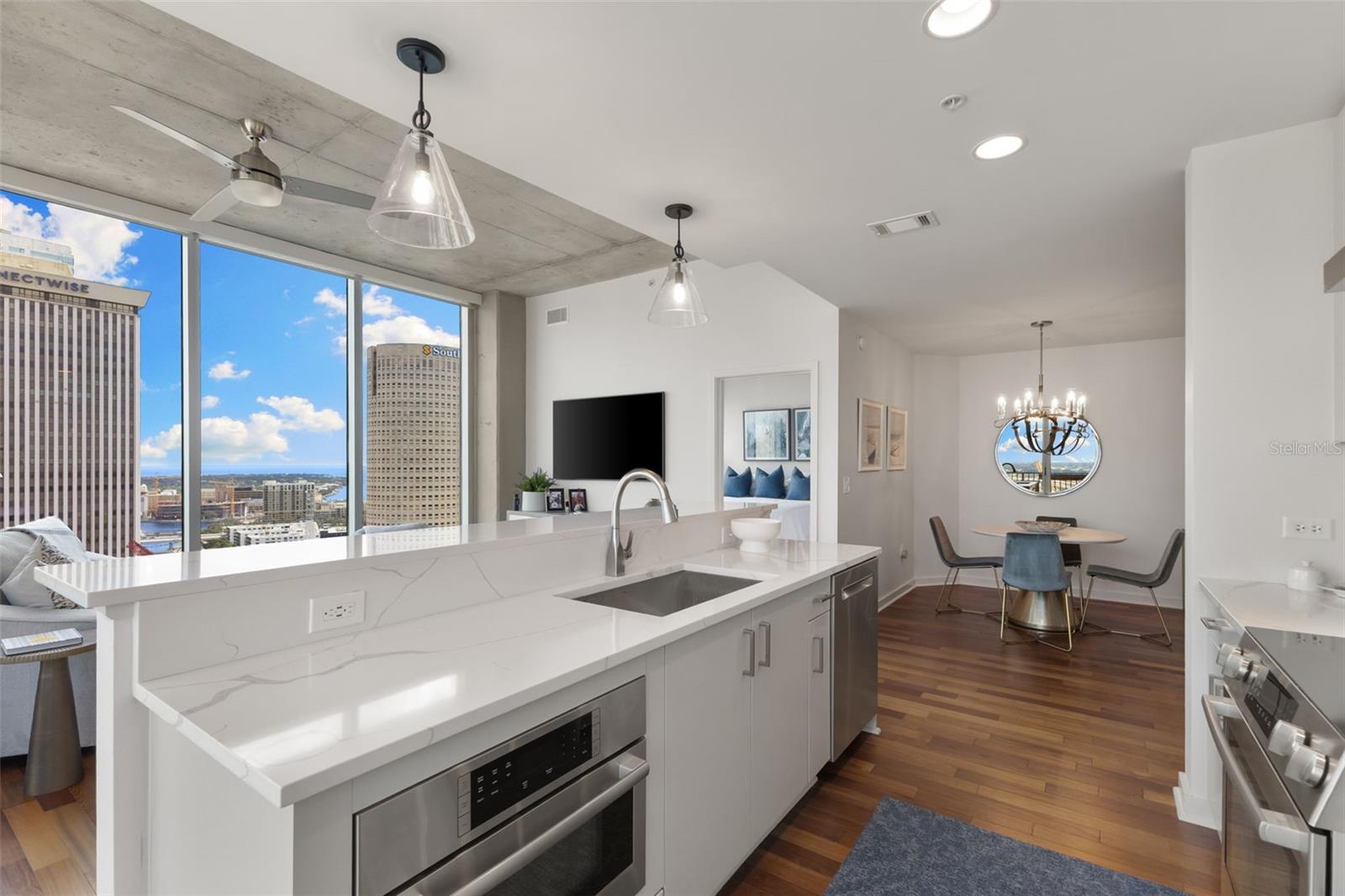 777 Ashley Unit 2514, Tampa, FL 33602
