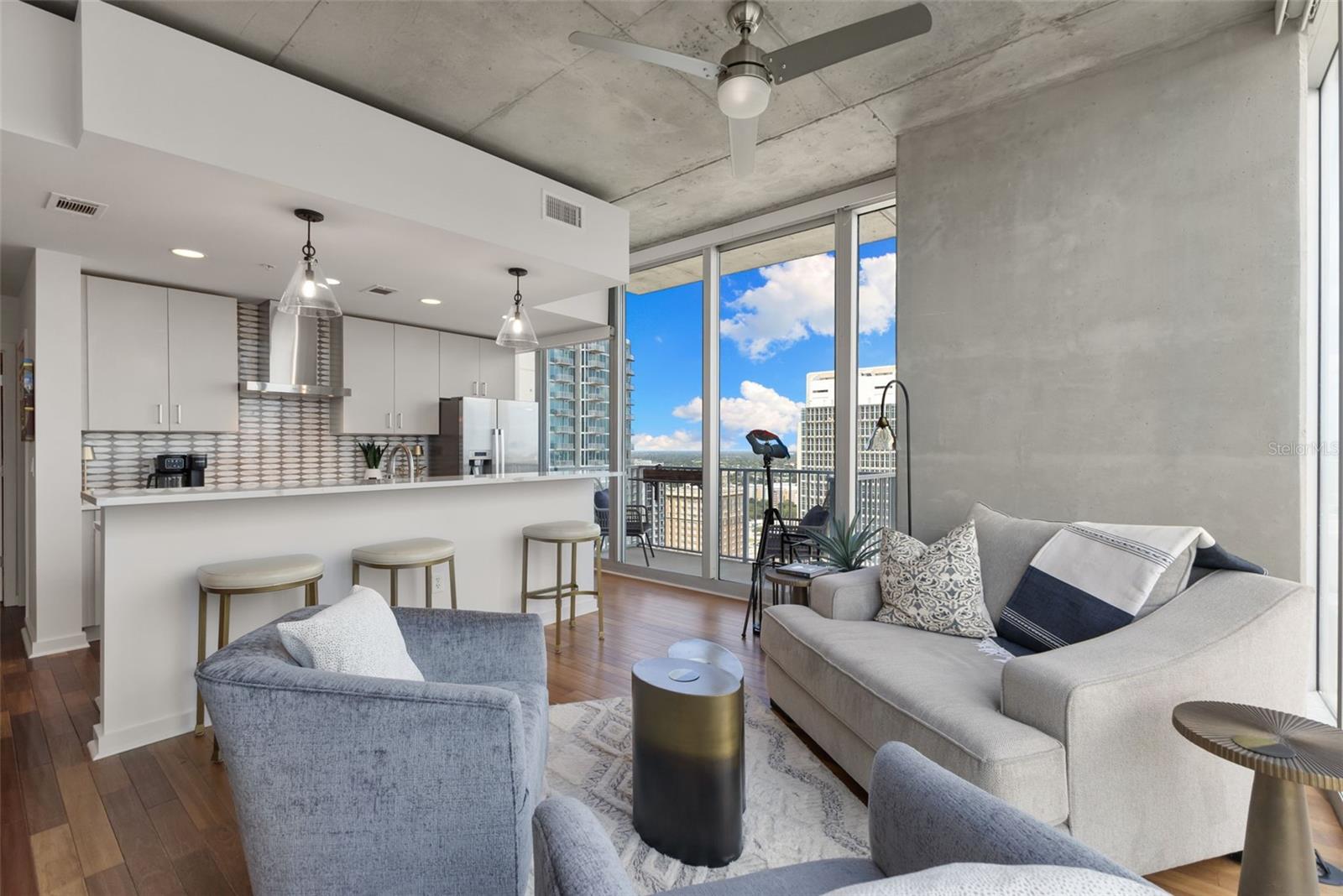 777 Ashley Unit 2514, Tampa, FL 33602