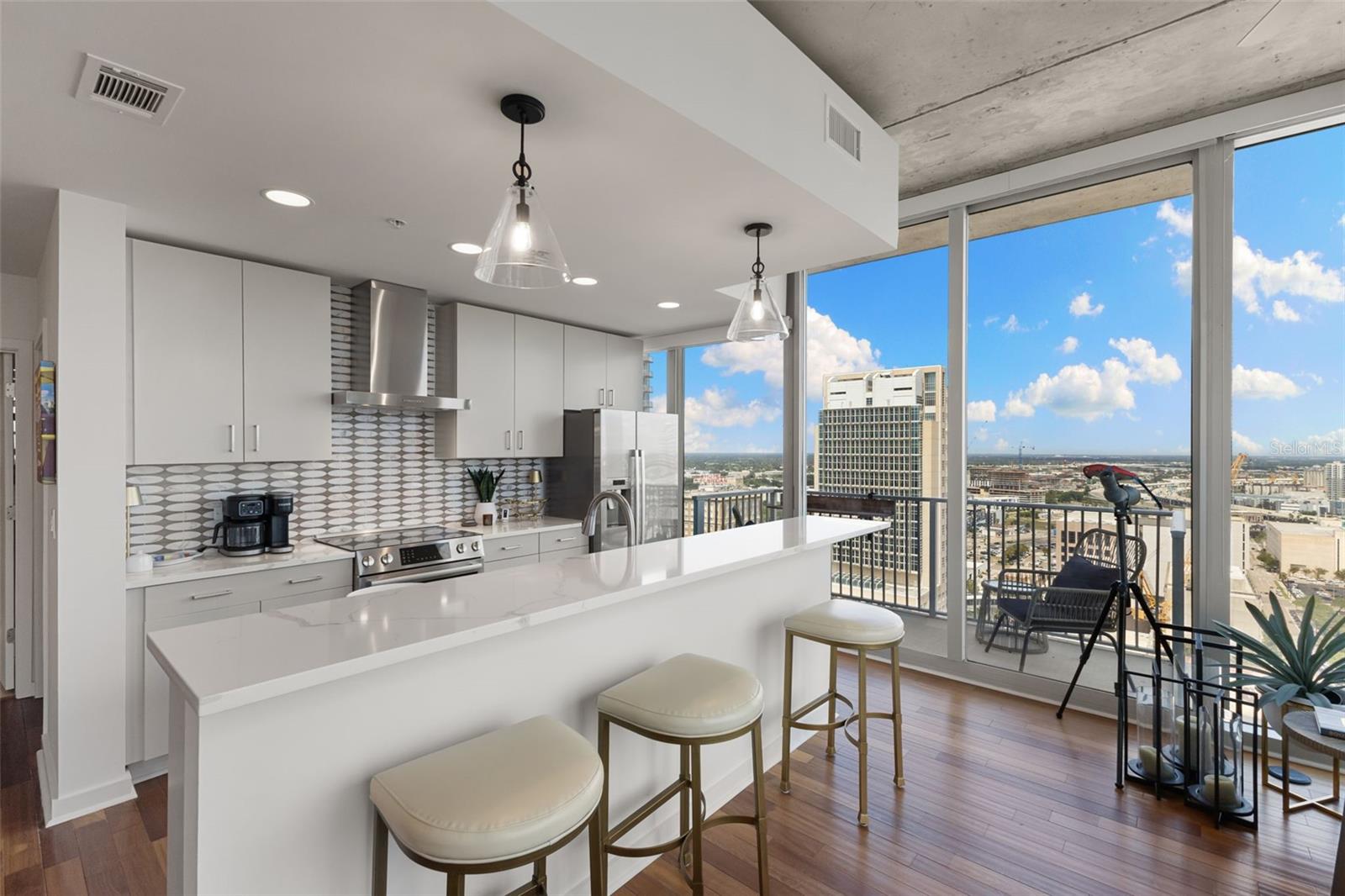 777 Ashley Unit 2514, Tampa, FL 33602