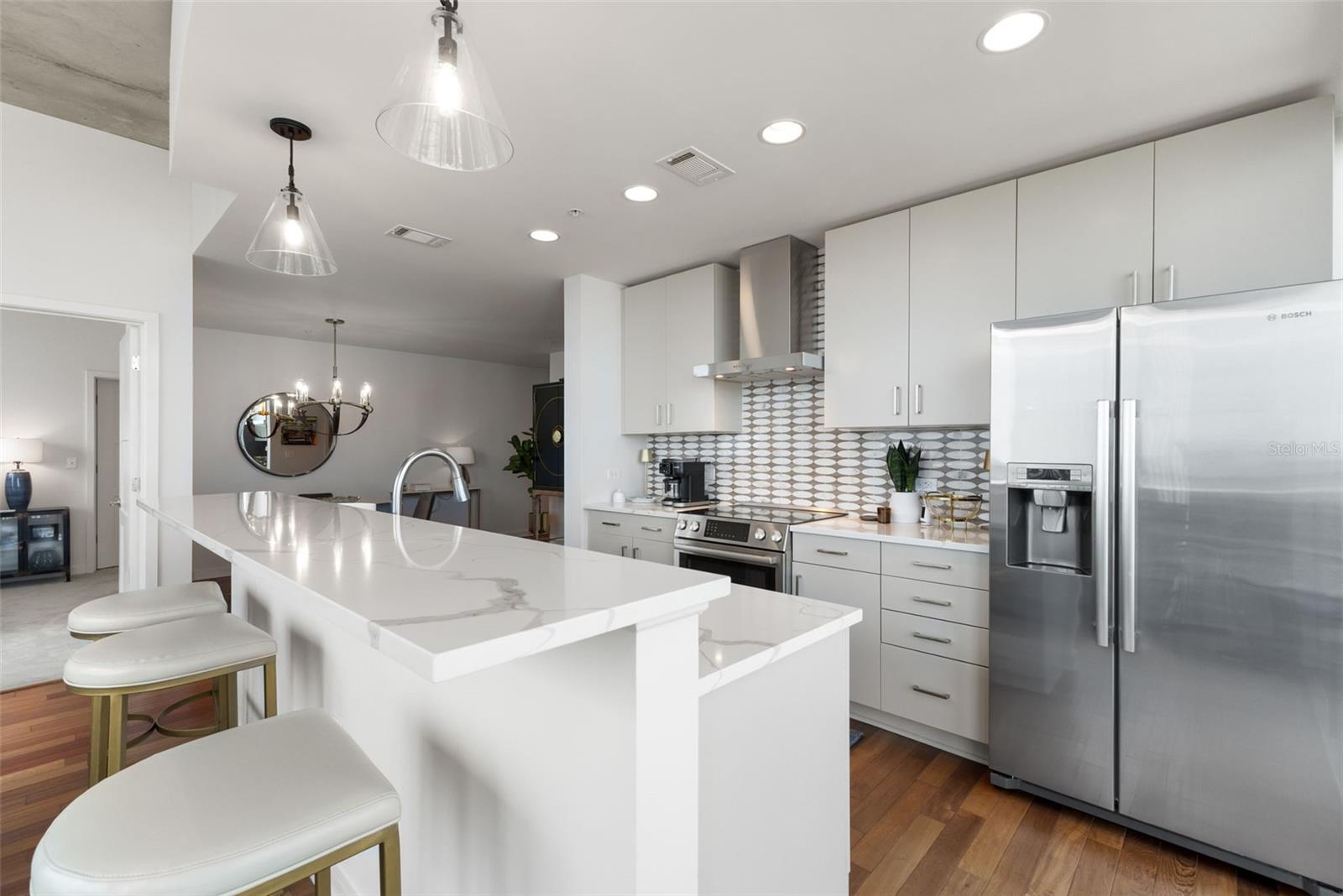 777 Ashley Unit 2514, Tampa, FL 33602