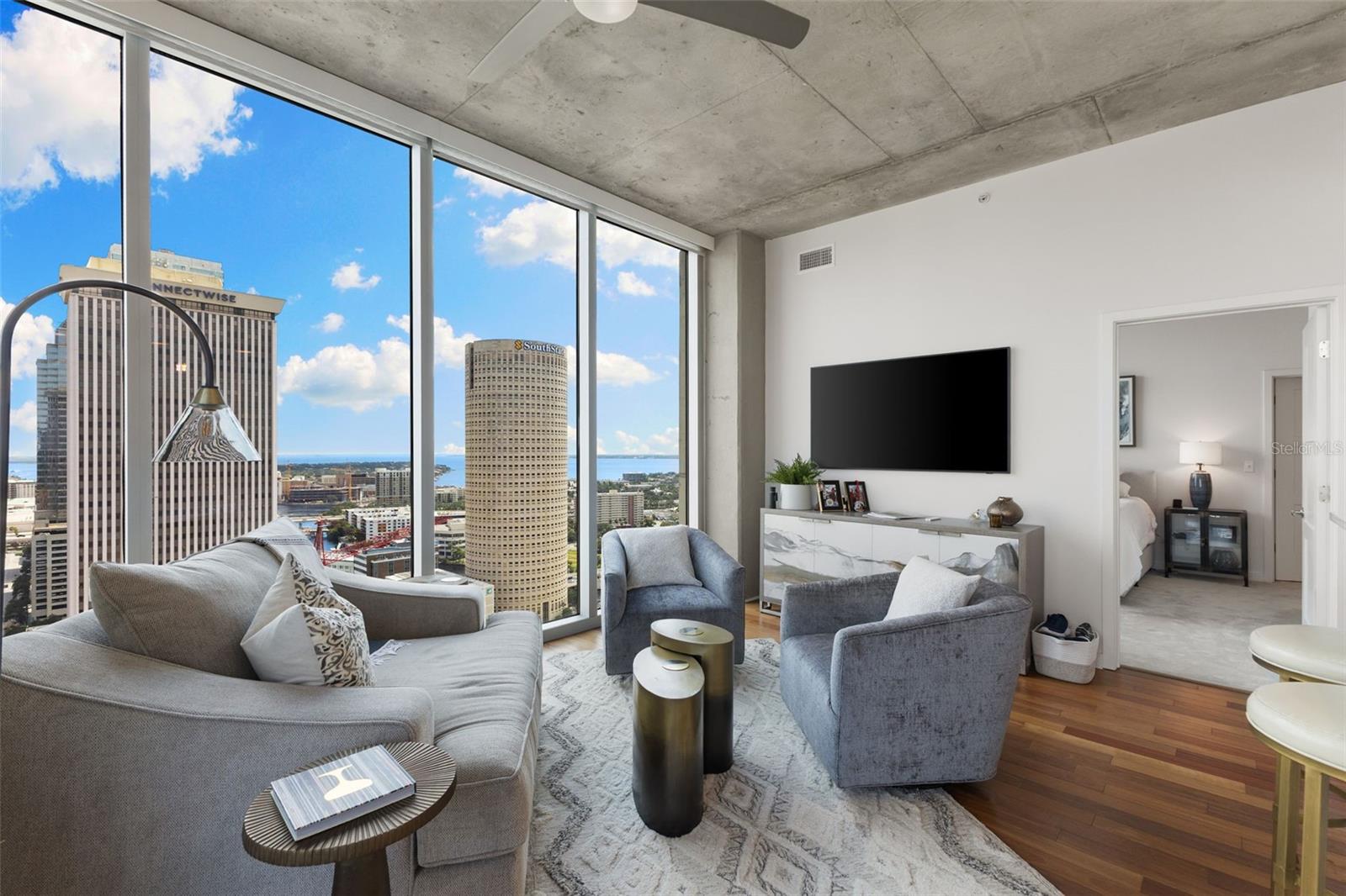 777 Ashley Unit 2514, Tampa, FL 33602
