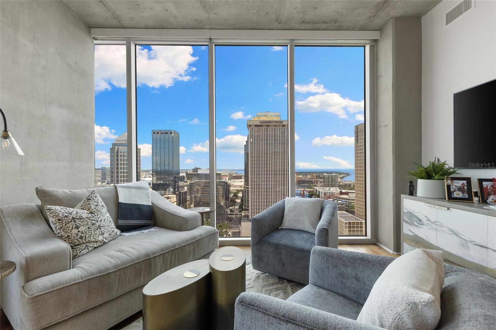 777 Ashley Unit 2514, Tampa, FL 33602