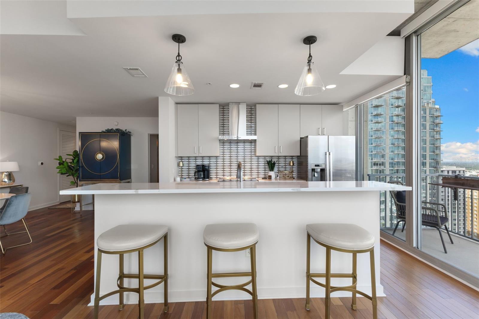 777 Ashley Unit 2514, Tampa, FL 33602