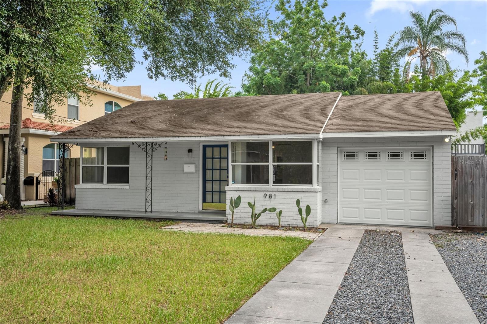 981 Aragon, Winter Park, FL 32789