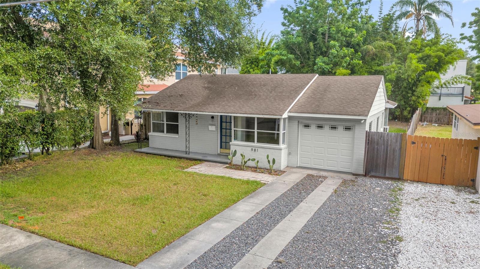 981 Aragon, Winter Park, FL 32789