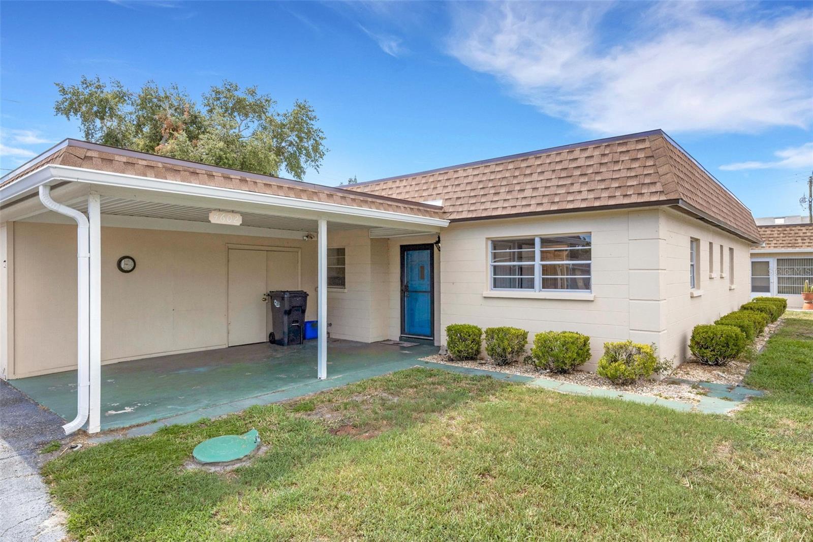 4602 Park Acres Unit 96, Bradenton, FL 34207
