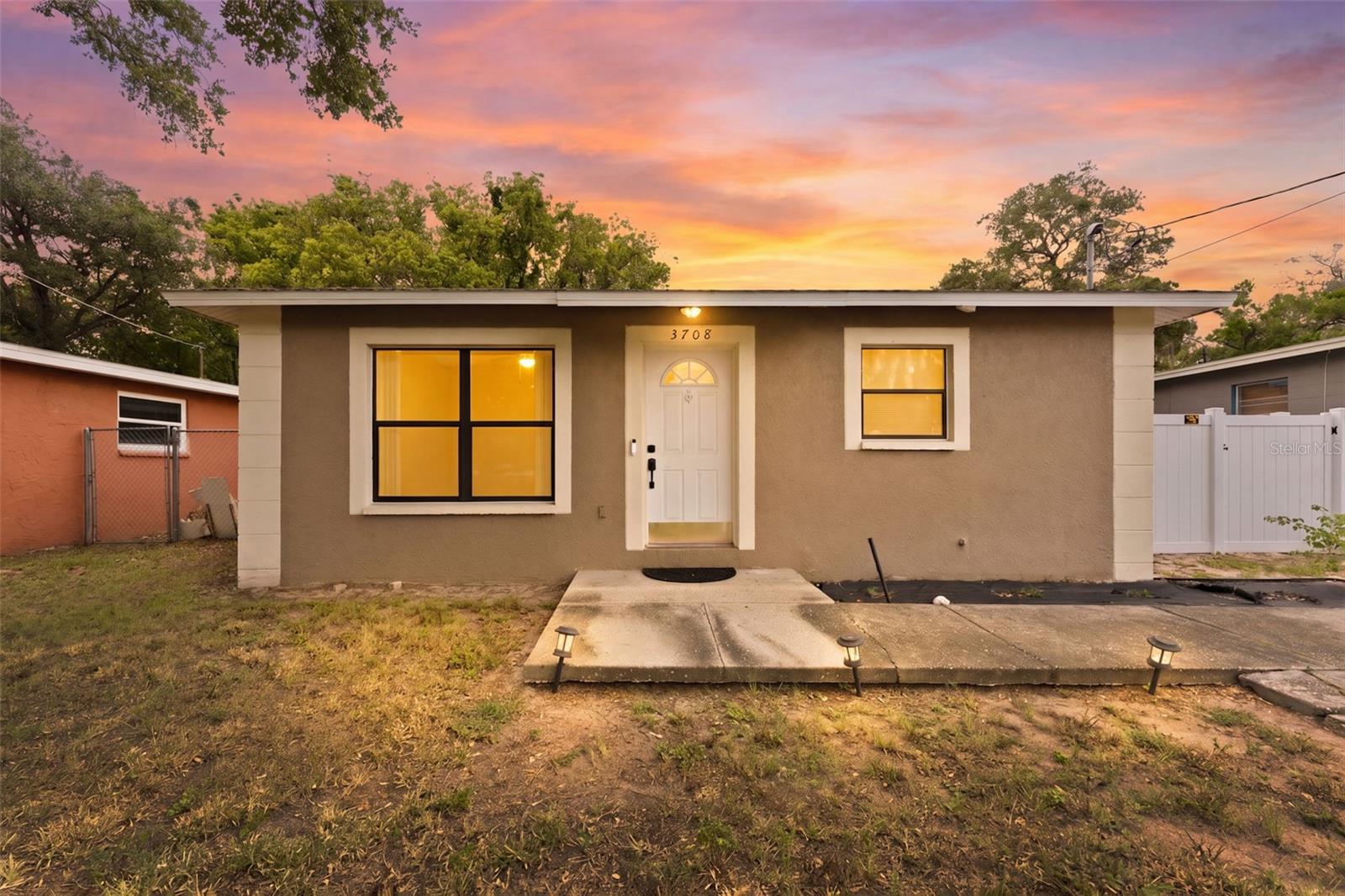 3708 Idlewild, Tampa, FL 33610
