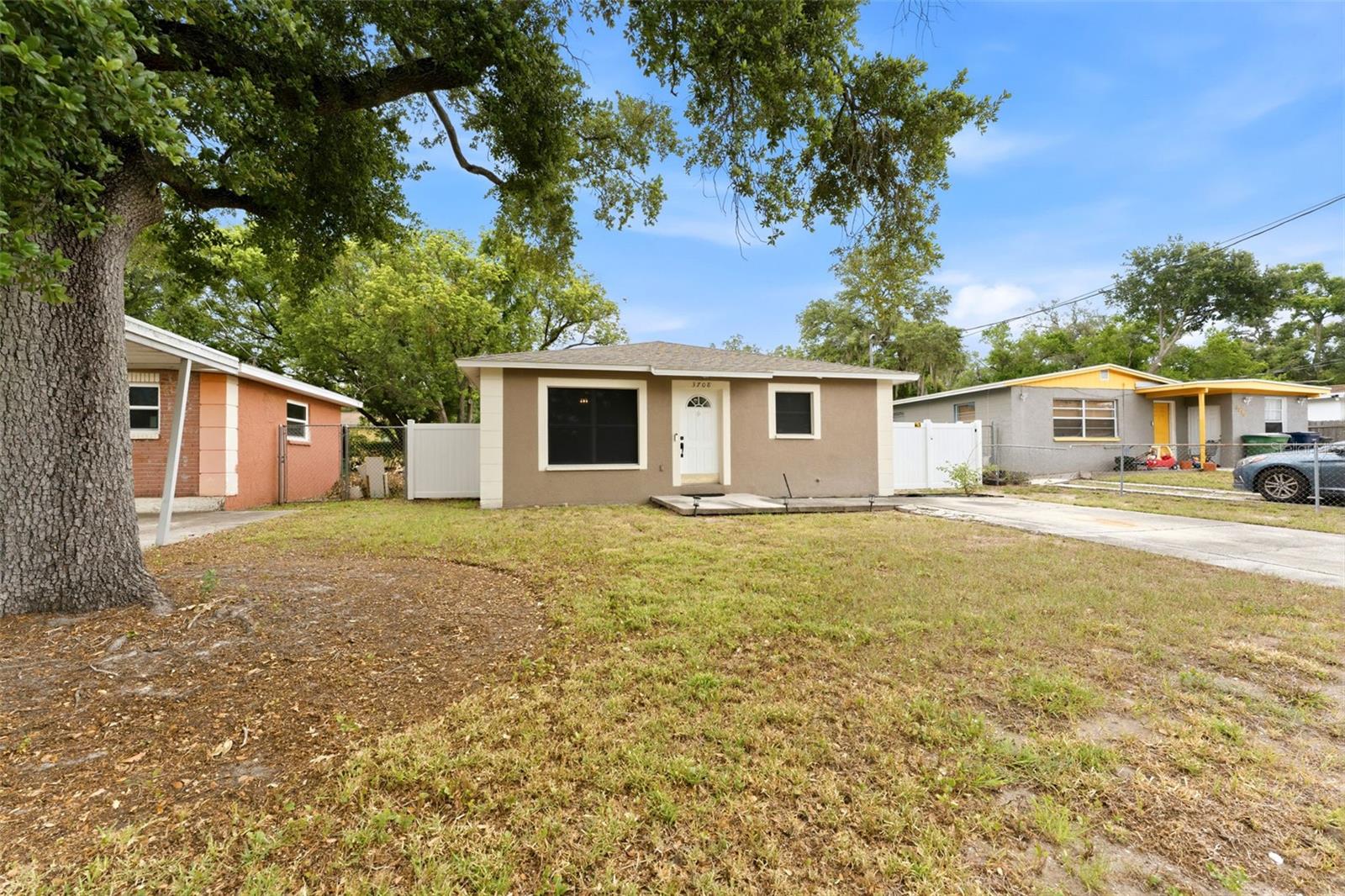 3708 Idlewild, Tampa, FL 33610