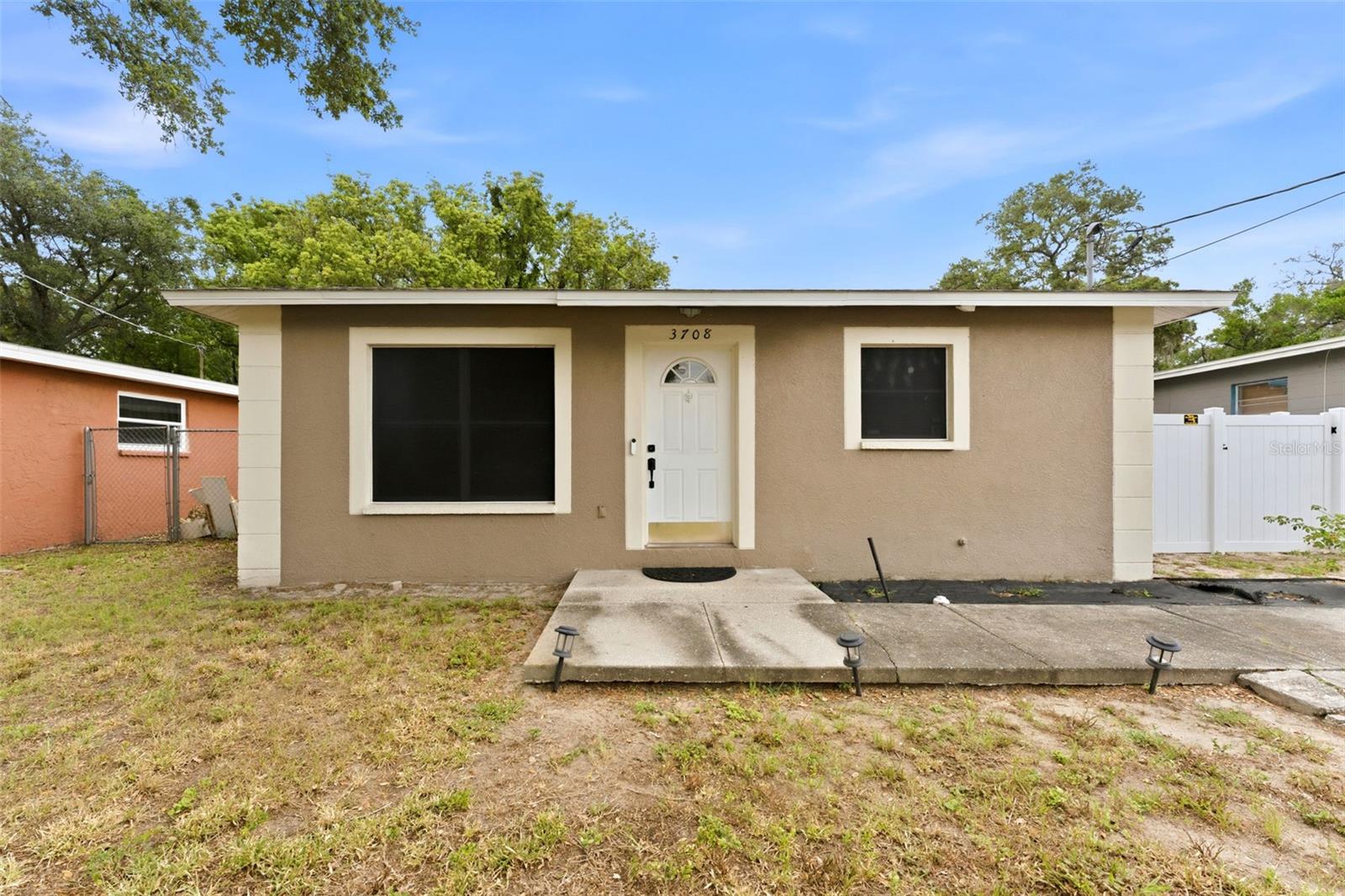 3708 Idlewild, Tampa, FL 33610