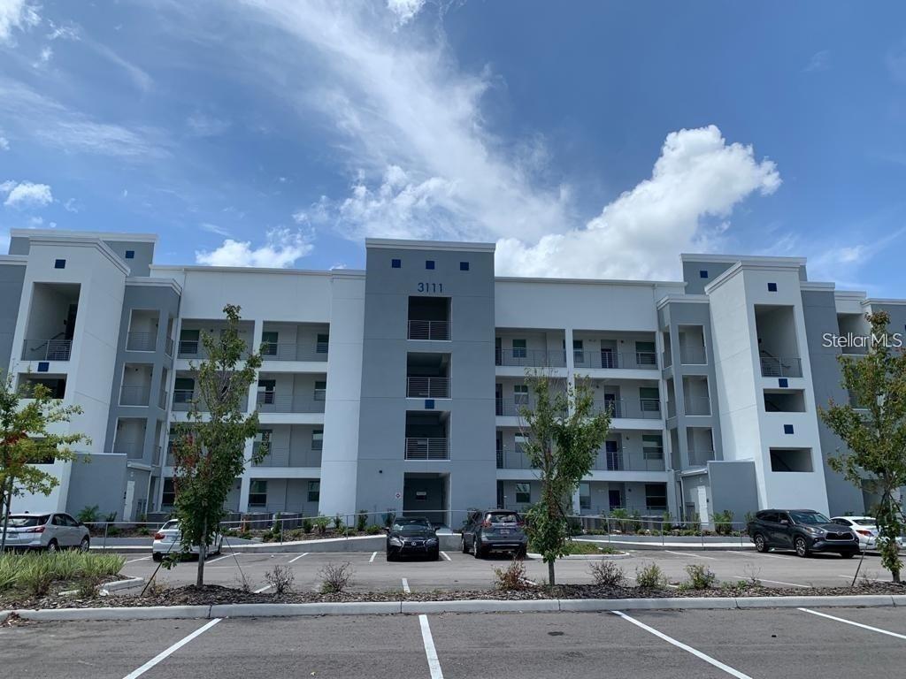 3111 Paradox Unit 208, Kissimmee, FL 34746