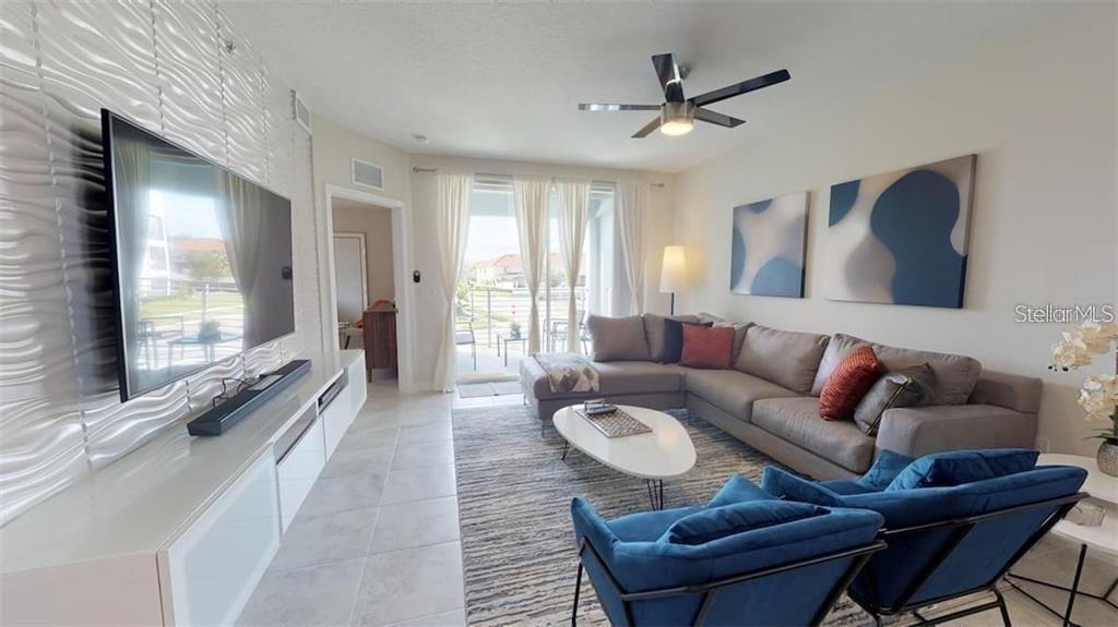 3111 Paradox Unit 208, Kissimmee, FL 34746