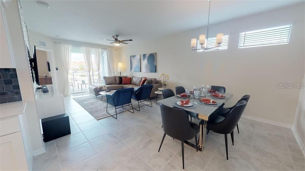 3111 Paradox Unit 208, Kissimmee, FL 34746