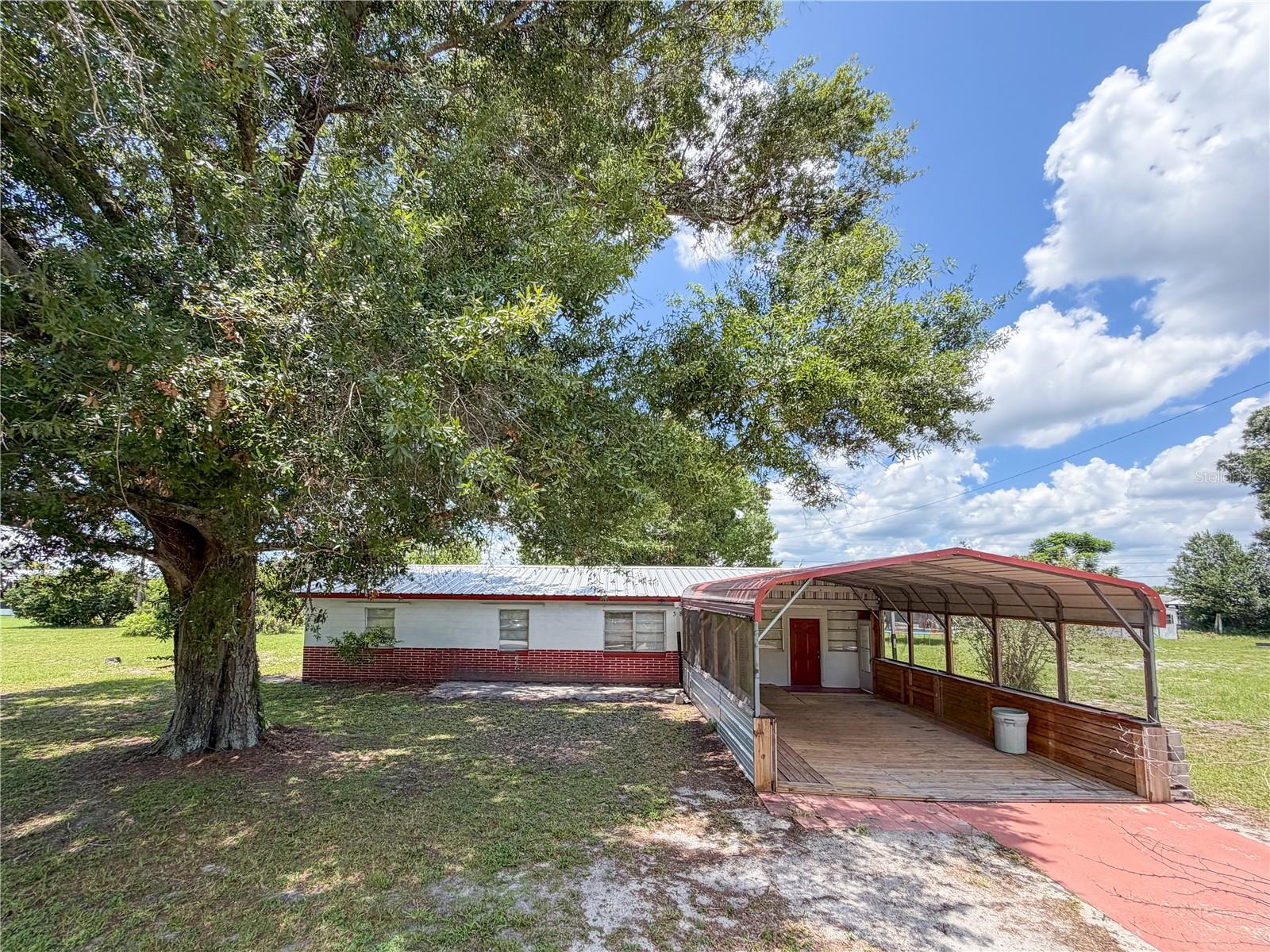 308 Central, Frostproof, FL 33843