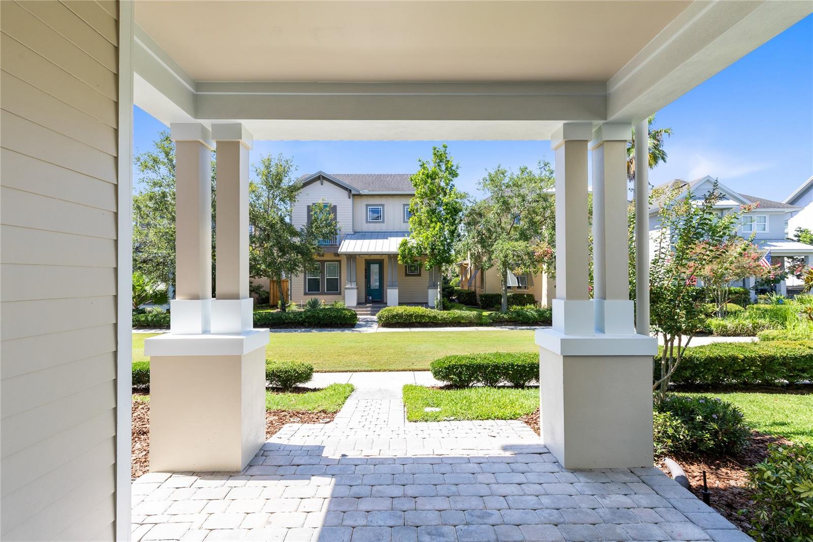 8460 Bergson, Orlando, FL 32827