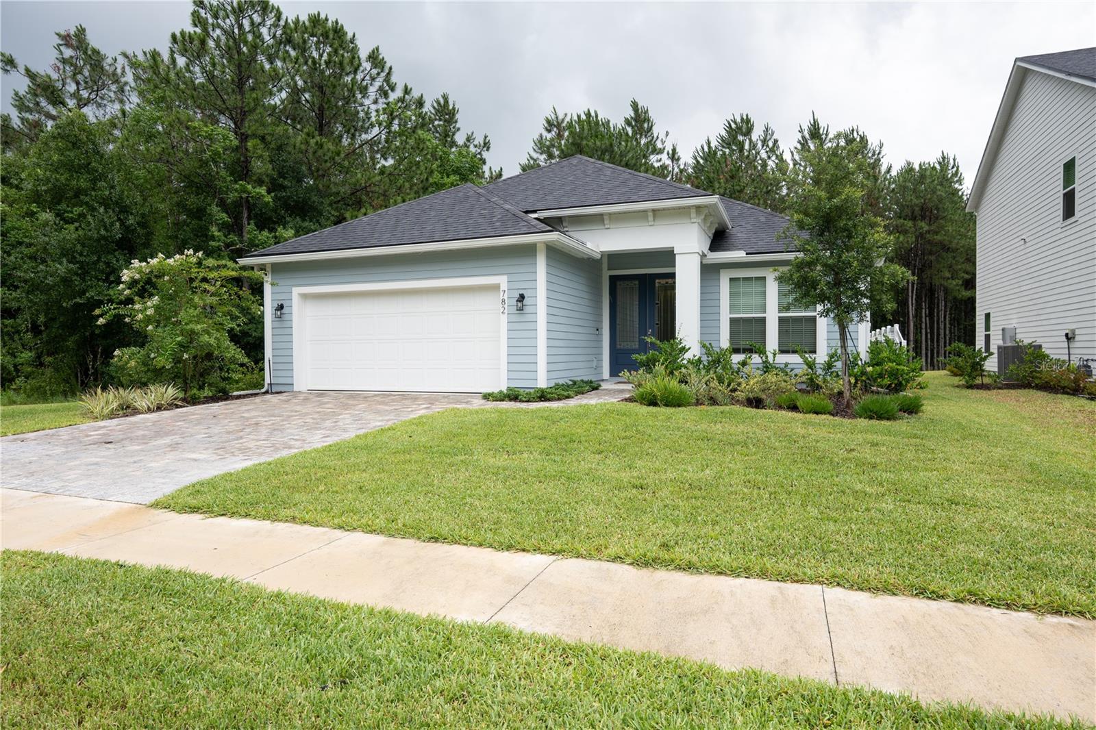 782 Silver Landing, St Augustine, FL 32092