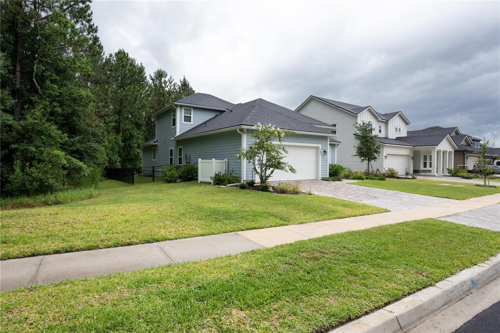 782 Silver Landing, St Augustine, FL 32092