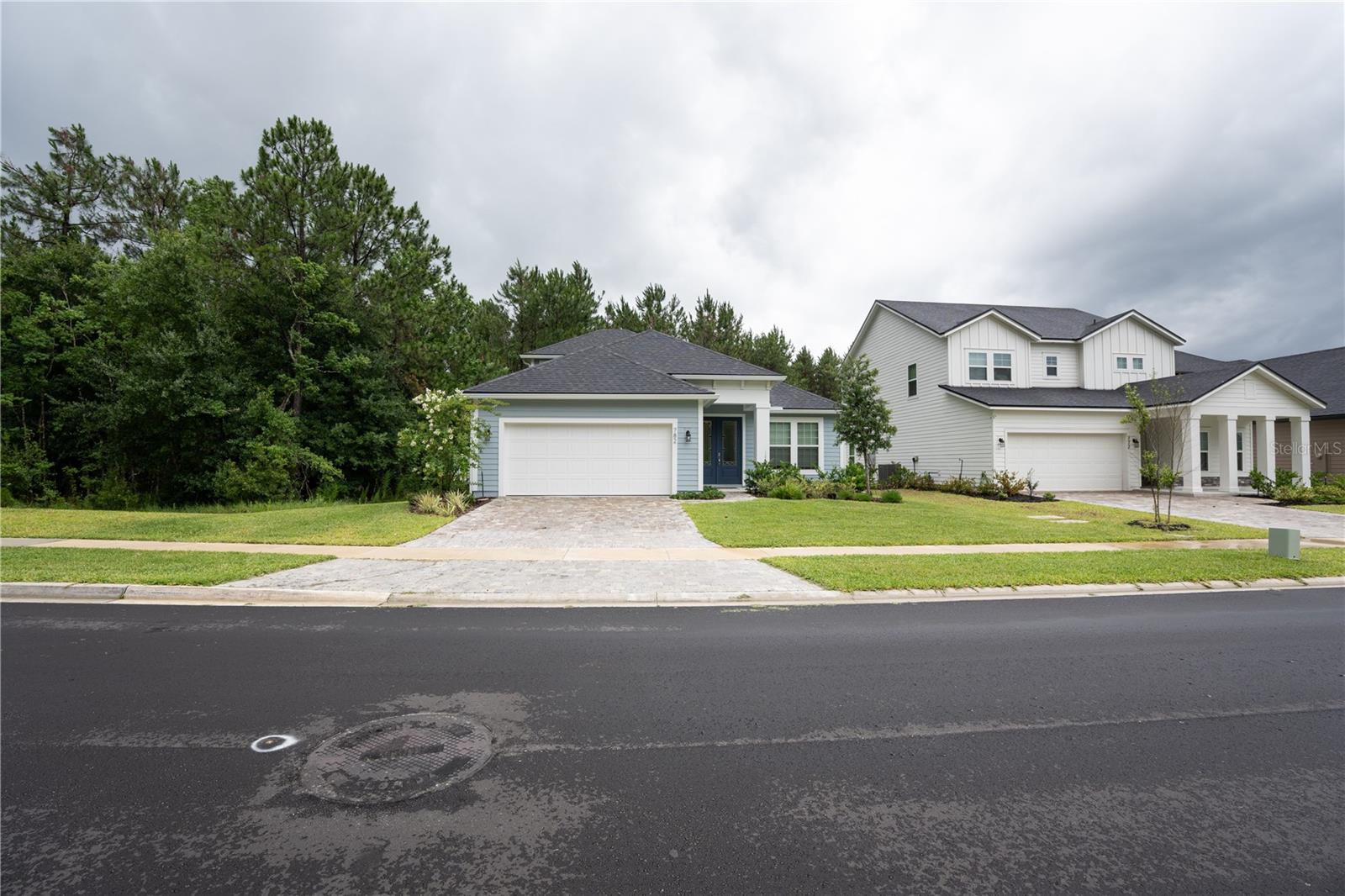 782 Silver Landing, St Augustine, FL 32092
