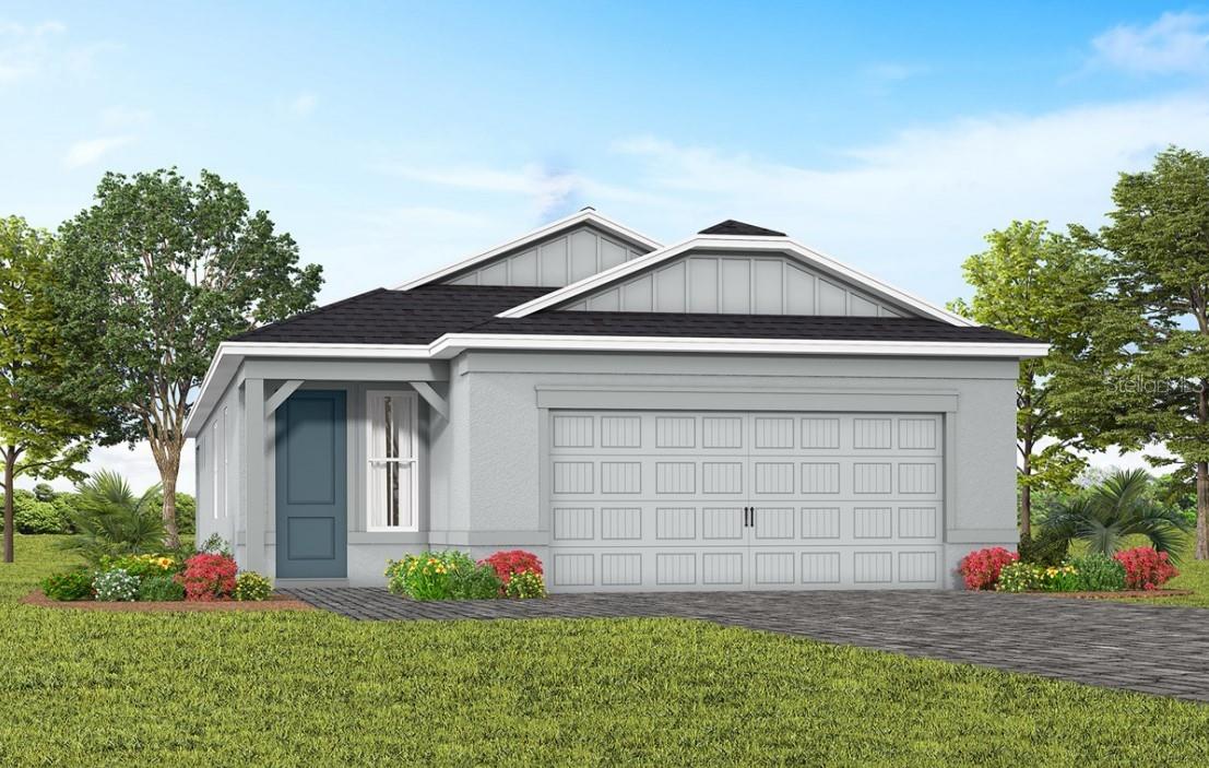 6764 Sunrise Cove Drive, Clermont, FL 34714