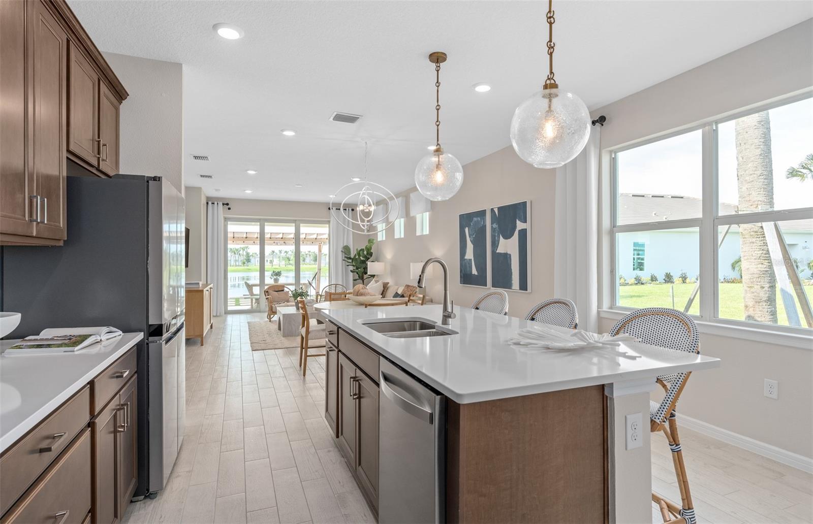 6764 Sunrise Cove Drive, Clermont, FL 34714