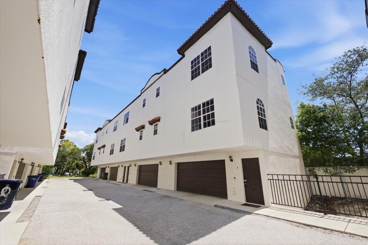 2315 North A Unit 3, Tampa, FL 33609