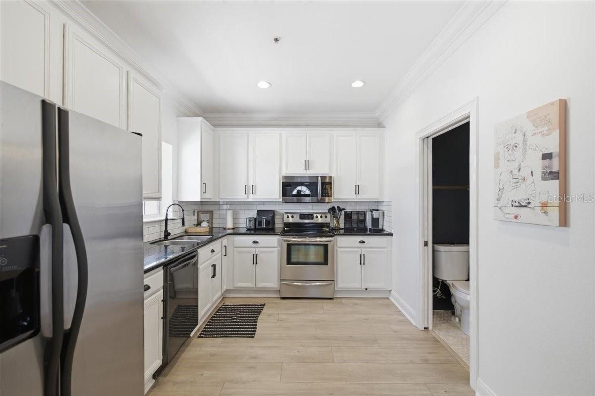 2315 North A Unit 3, Tampa, FL 33609